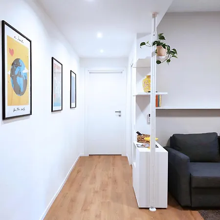 Daire Casa Elio - In Centro Con Biciclette *