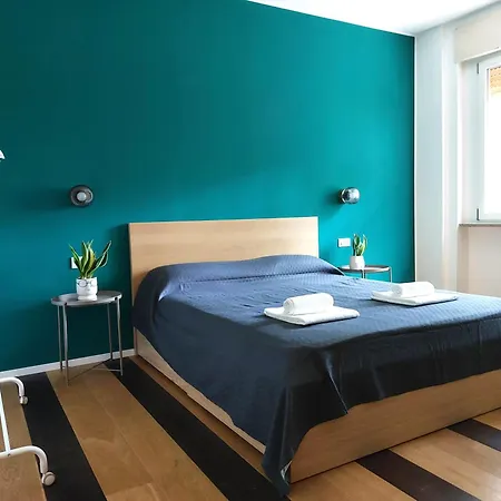 Daire Casa Elio - In Centro Con Biciclette *