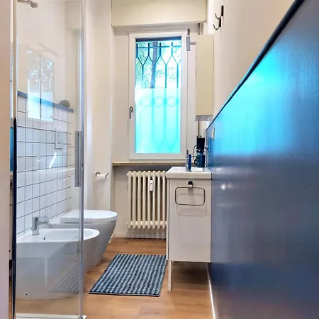 Daire Casa Elio - In Centro Con Biciclette