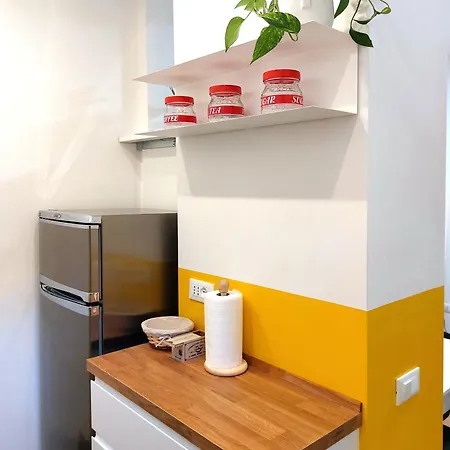 Apartment Casa Elio - In Centro Con Biciclette Crema