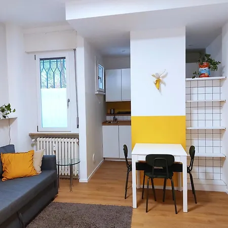 Casa Elio - In Centro Con Biciclette Apartment *