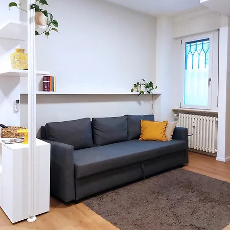 Casa Elio - In Centro Con Biciclette Apartment